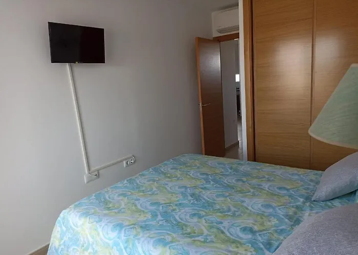 Fabuloso Atico En Terrazas De La Torre