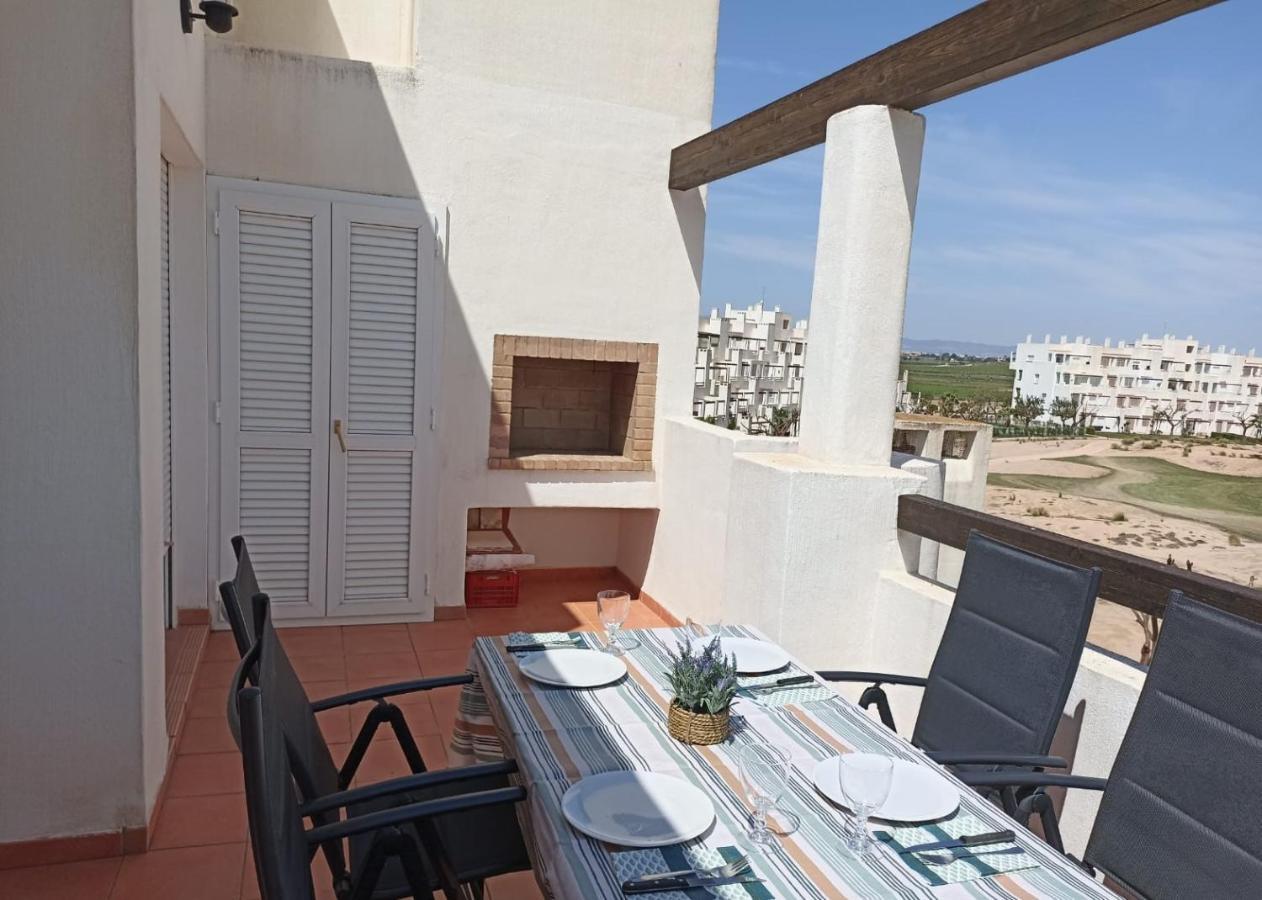 Apartamento Fabuloso Atico En Terrazas De La Torre
