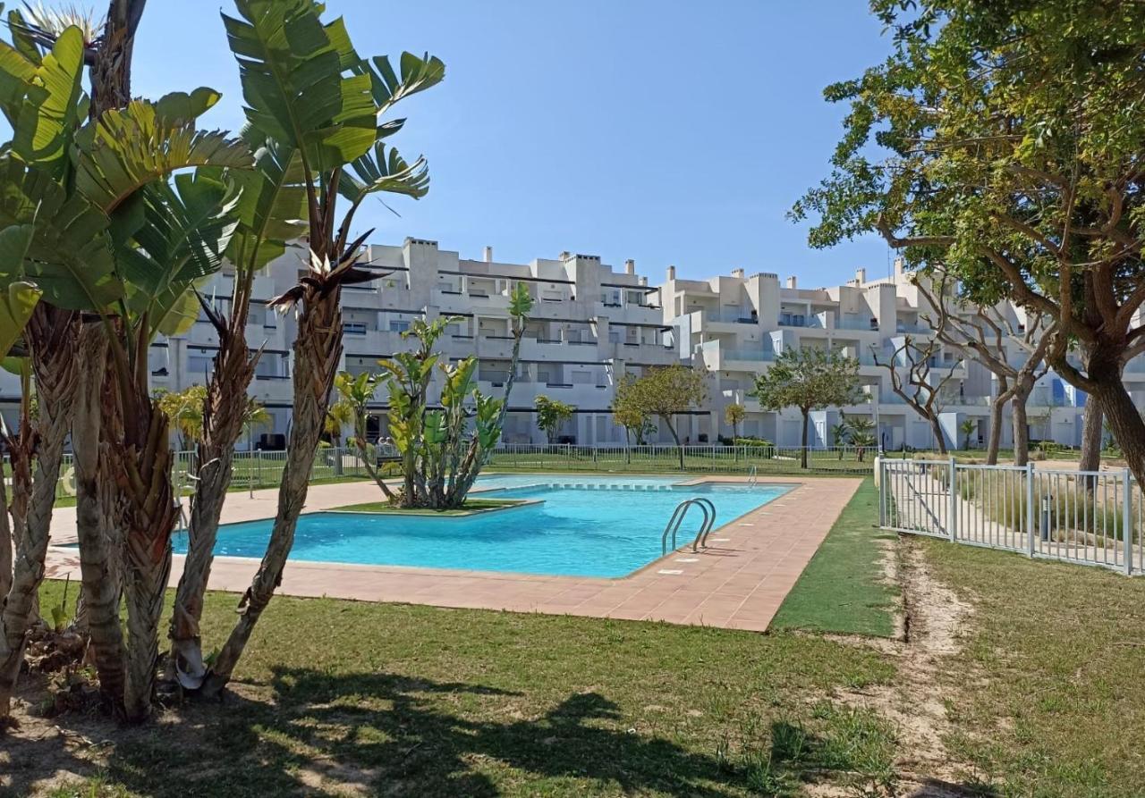 Fabuloso Atico En Terrazas De La Torre Apartamento Roldán